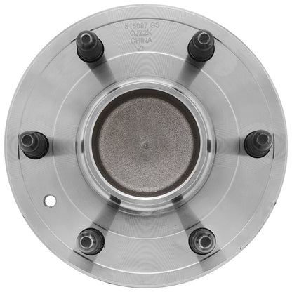 515097 - Front Wheel Hub Bearing Assembly