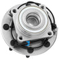 515099 - Front Wheel Hub Bearing Assembly