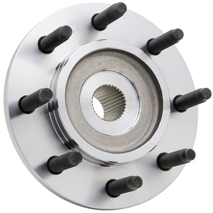 515101 - Front Wheel Hub Bearing Assembly