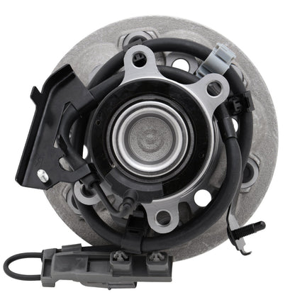 515104 - Front (Driver Side) Wheel Hub Bearing Assembly