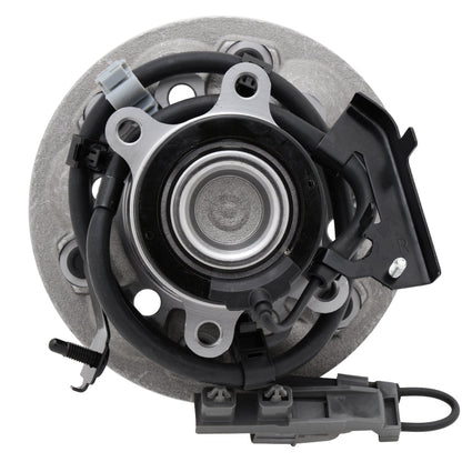 515105 - Front (Passenger Side) Wheel Hub Bearing Assembly