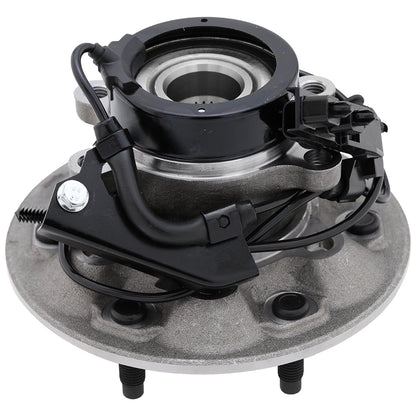 515110 - Front (Driver Side) Wheel Hub Bearing Assembly