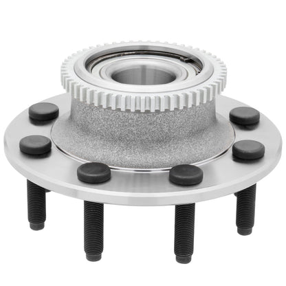 515112 - Front Wheel Hub Bearing Assembly