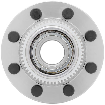 515112 - Front Wheel Hub Bearing Assembly