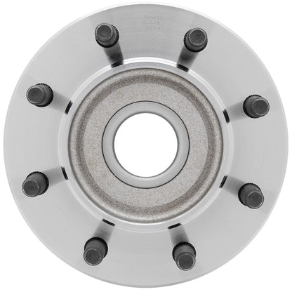 515112 - Front Wheel Hub Bearing Assembly