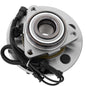 515113 - Front Wheel Hub Bearing Assembly