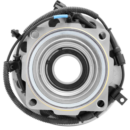 515116 - Front Wheel Hub Bearing Assembly