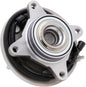 515117 - Front Wheel Hub Bearing Assembly