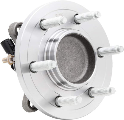 515117 - Front Wheel Hub Bearing Assembly