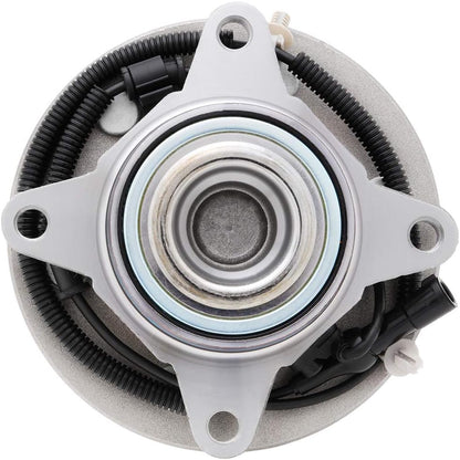 515117 - Front Wheel Hub Bearing Assembly