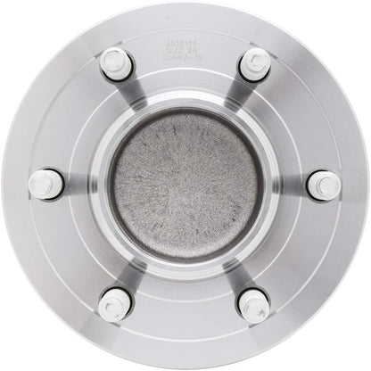 515117 - Front Wheel Hub Bearing Assembly