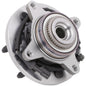 515118 - Front Wheel Hub Bearing Assembly