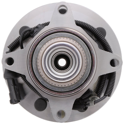 515118 - Front Wheel Hub Bearing Assembly