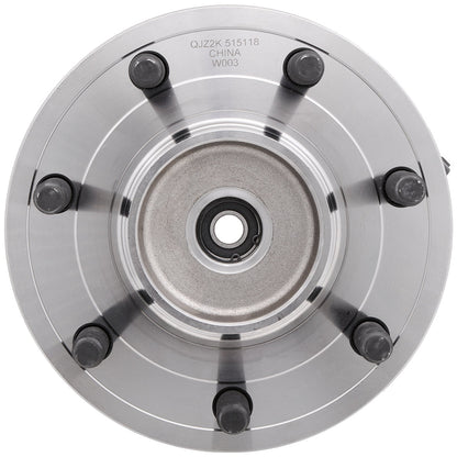515118 - Front Wheel Hub Bearing Assembly