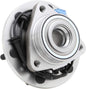 515125 - Front Wheel Hub Bearing Assembly