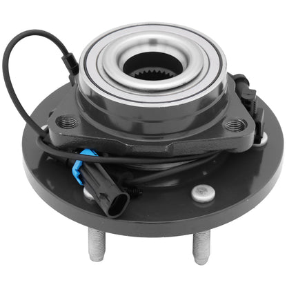 515128 - Front Wheel Hub Bearing Assembly