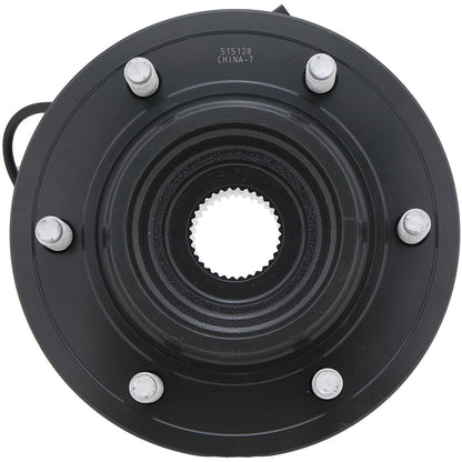 515128 - Front Wheel Hub Bearing Assembly