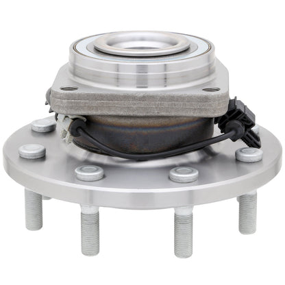 515144 - Front Wheel Hub Bearing Assembly
