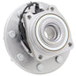 515144 - Front Wheel Hub Bearing Assembly
