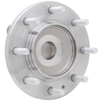 515144 - Front Wheel Hub Bearing Assembly