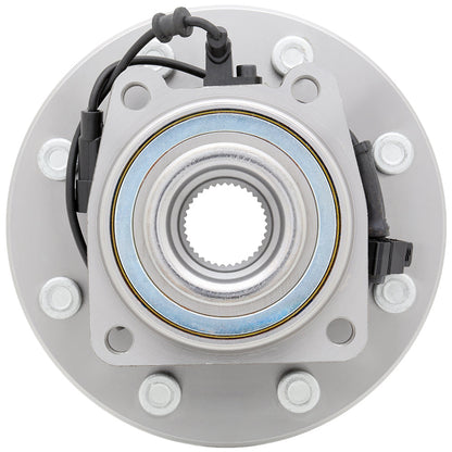 515144 - Front Wheel Hub Bearing Assembly