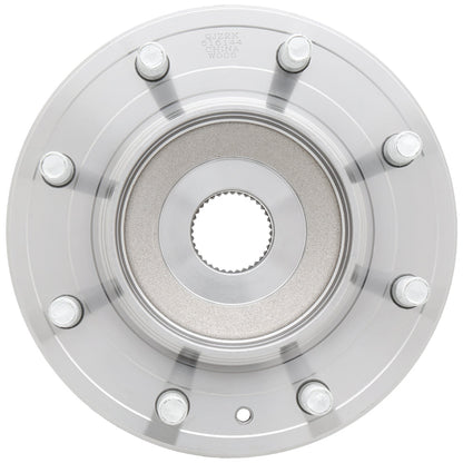 515144 - Front Wheel Hub Bearing Assembly