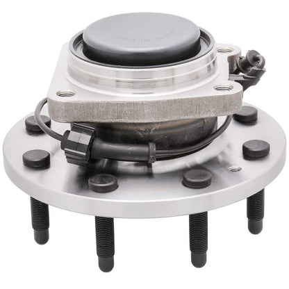 515146 - Front Wheel Hub Bearing Assembly