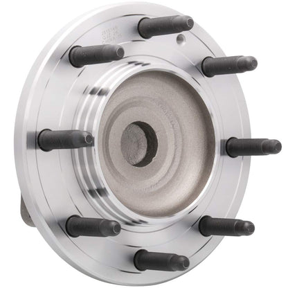 515146 - Front Wheel Hub Bearing Assembly