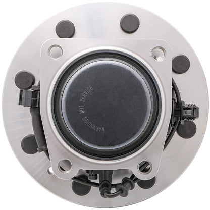 515146 - Front Wheel Hub Bearing Assembly