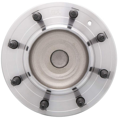 515146 - Front Wheel Hub Bearing Assembly