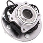515150 - Front Wheel Hub Bearing Assembly