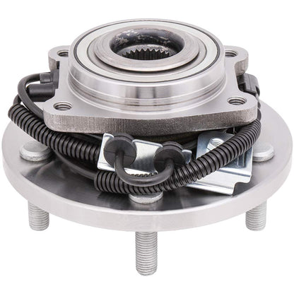 515150 - Front Wheel Hub Bearing Assembly