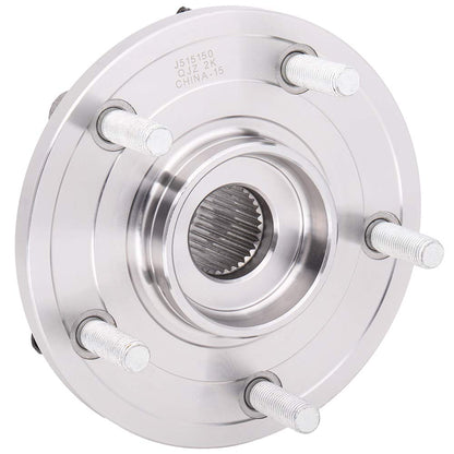 515150 - Front Wheel Hub Bearing Assembly