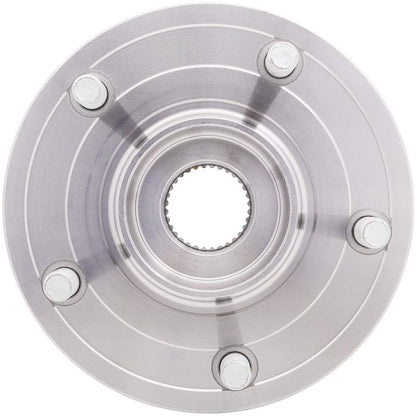 515150 - Front Wheel Hub Bearing Assembly