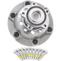 515152 - Front Wheel Hub Bearing Assembly