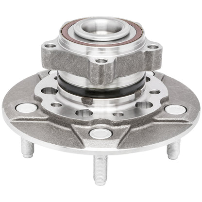 515153 - Front Wheel Hub Bearing Assembly