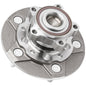 515153 - Front Wheel Hub Bearing Assembly