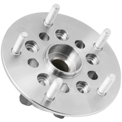 515153 - Front Wheel Hub Bearing Assembly
