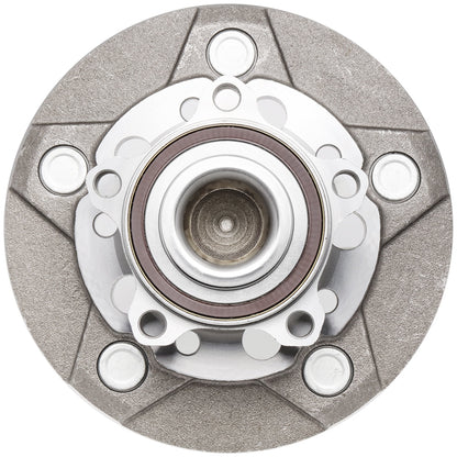 515153 - Front Wheel Hub Bearing Assembly