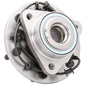 515155 - Front Wheel Hub Bearing Assembly