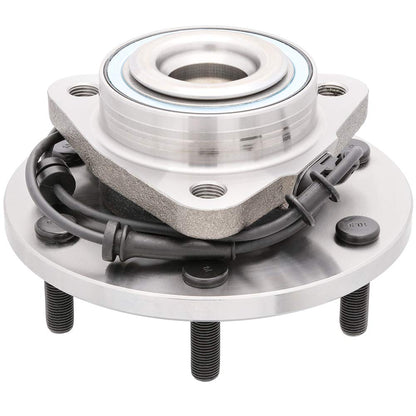 515155 - Front Wheel Hub Bearing Assembly