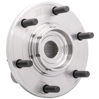 515155 - Front Wheel Hub Bearing Assembly