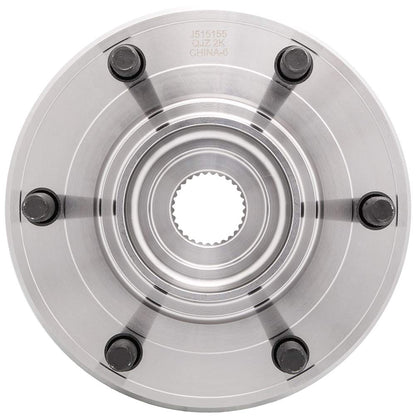 515155 - Front Wheel Hub Bearing Assembly