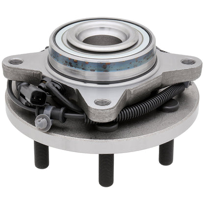 515157 - Front Wheel Hub Bearing Assembly