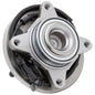 515157 - Front Wheel Hub Bearing Assembly