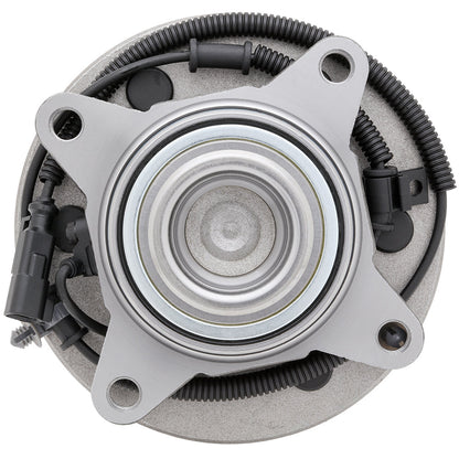 515157 - Front Wheel Hub Bearing Assembly