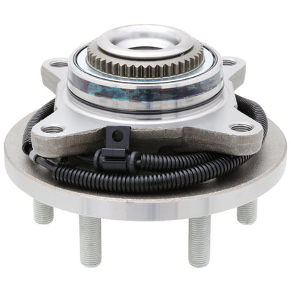 515158 - Front Wheel Hub Bearing Assembly
