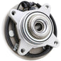 515158 - Front Wheel Hub Bearing Assembly