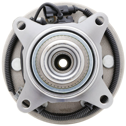 515158 - Front Wheel Hub Bearing Assembly
