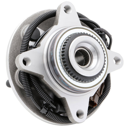 515169 - Front Wheel Hub Bearing Assembly